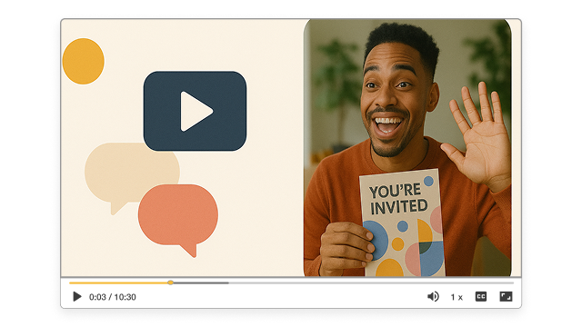 AI Video Agent for Sales